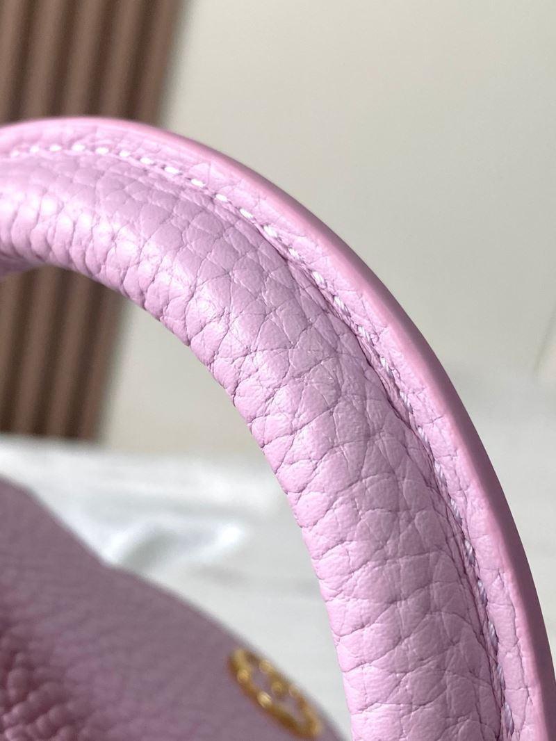 Louis Vuitton Top Handle Bags